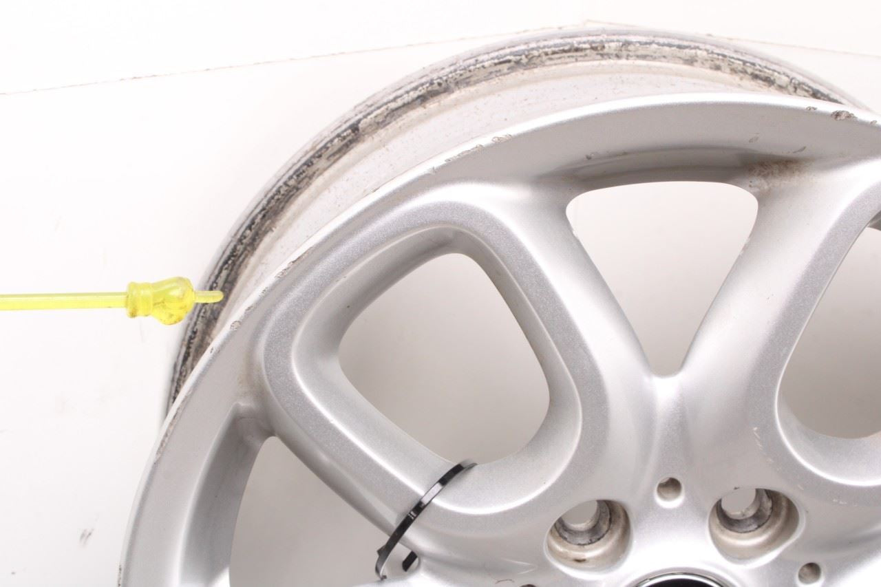2014-2024 Mini Hardtop Cooper Aluminum Wheel R16x6.5J ET:54 5 Loop Spoke *ReaD*5