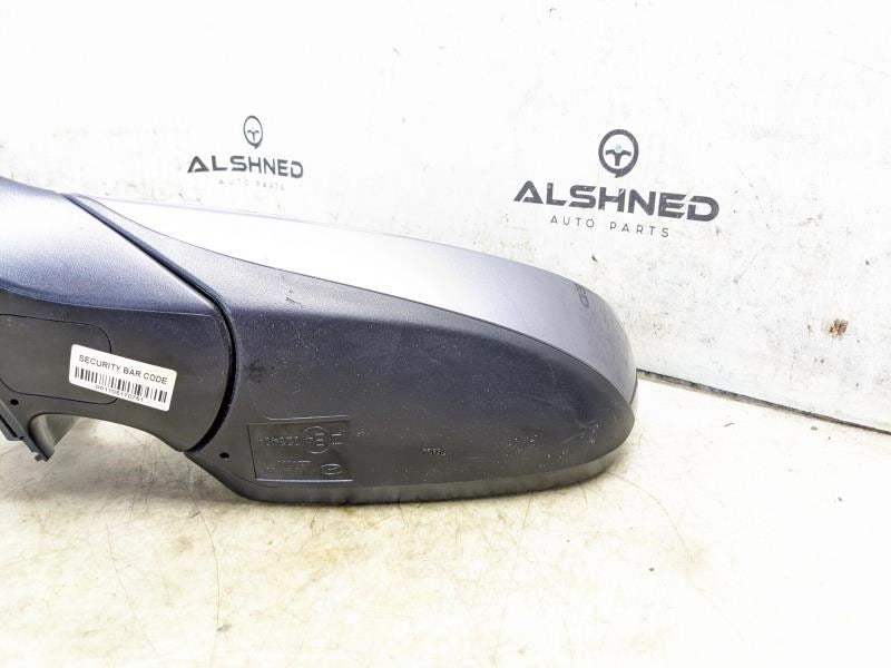 2014-2017 Hyundai Veloster LH Driver Side Rearview Mirror 87610-2V500 OEM *ReaD* - Alshned Auto Parts