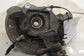 2017-22 Alfa Romeo Giulia Ti AWD Rear Driver Left Suspension Spindle Knuckle Hub - Alshned Auto Parts