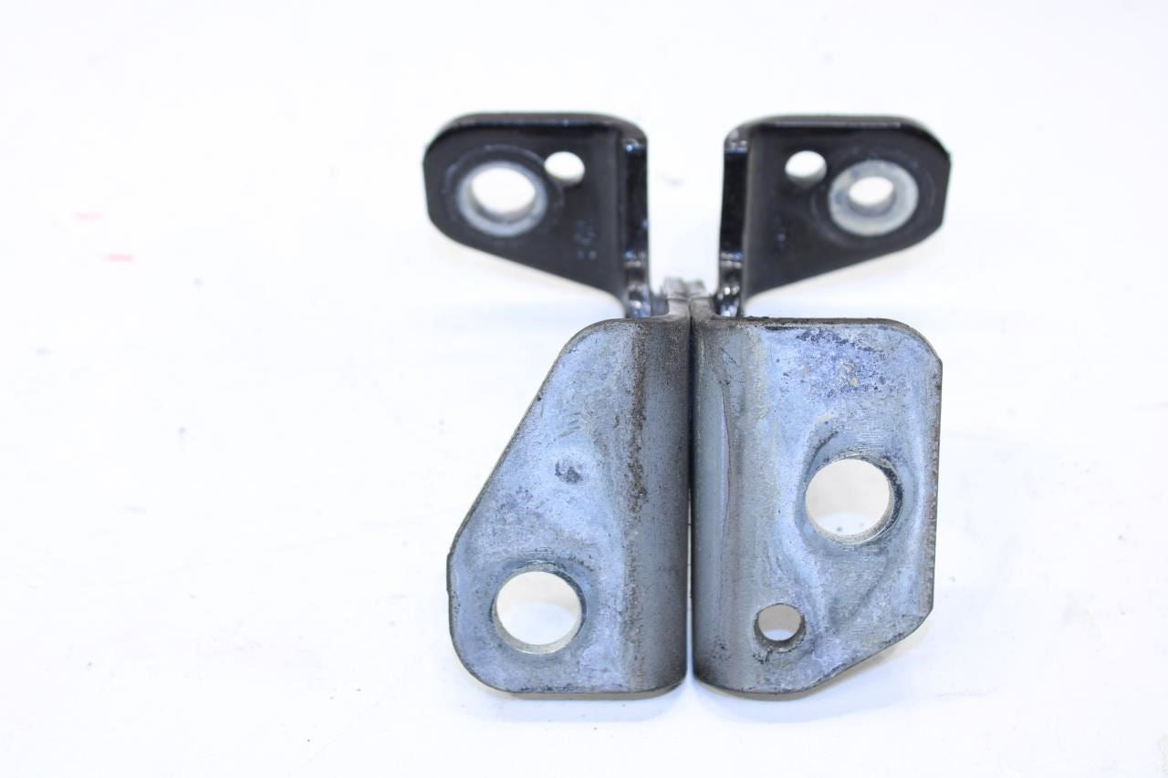 11-21 Jeep Grand Cherokee Rear LH Door Hinge Upper and Lower Set 55113661AC OEM - Alshned Auto Parts