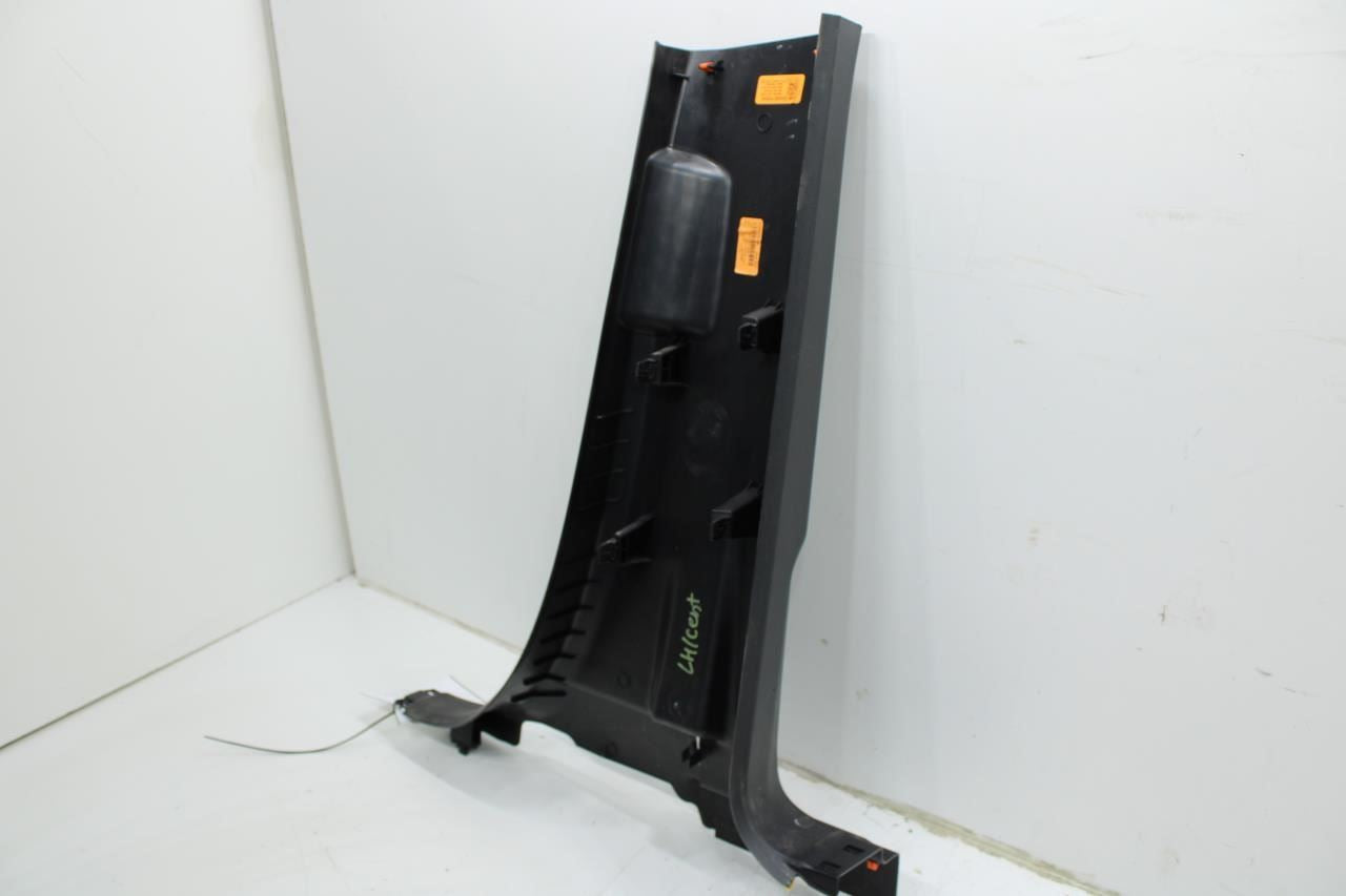 2020-24 Ford Explorer Left Side Lower B-Pillar Cover Trim Panel LB5B-S243A53-PC - Alshned Auto Parts