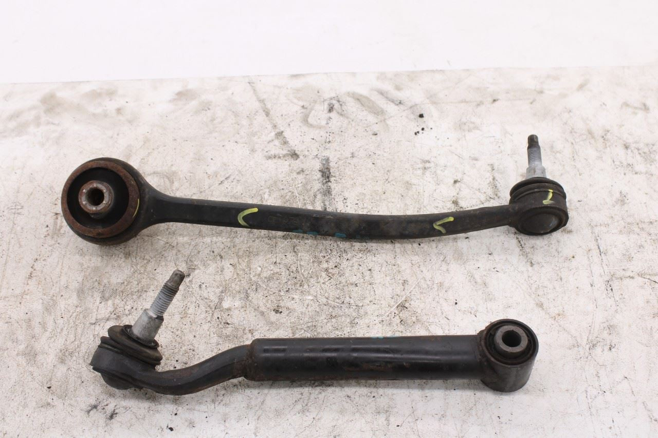 2015-2023 Ford Mustang Conv V6 RWD Front Left Lower Control Arm FR3C-3079-BB OEM - Alshned Auto Parts