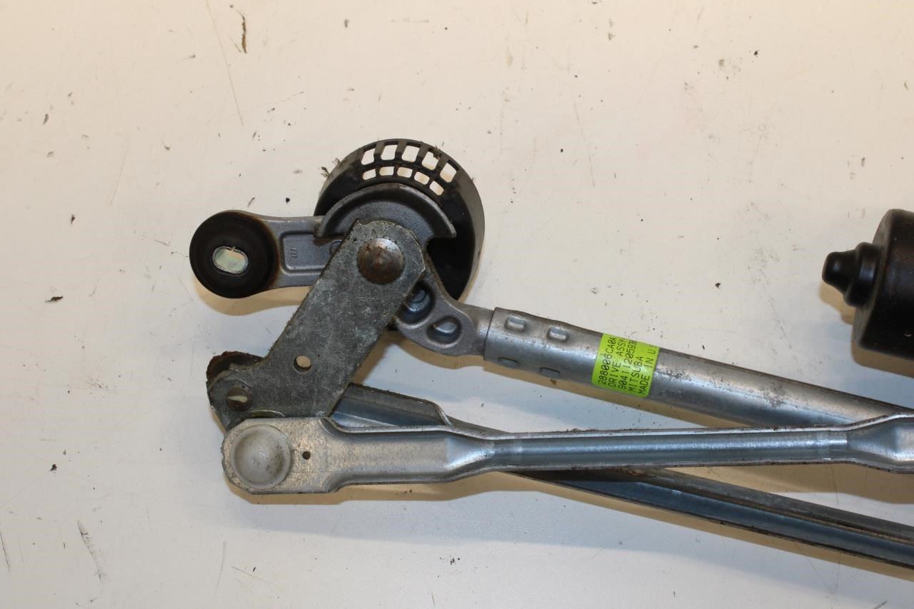 19-24 Nissan Altima FR Windshield Wiper Transmission Linkage 28800-6CA0A OEM - Alshned Auto Parts