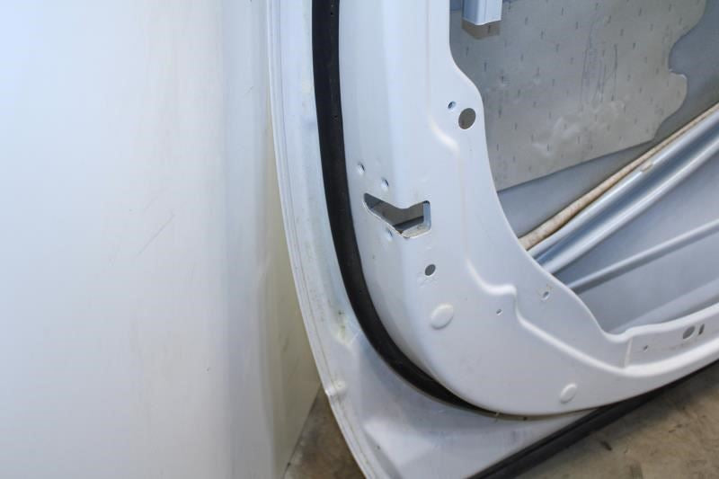 2018-24 Ram 2500 3500 Crew Cab Rear Left Door Shell Panel 55372019AH OEM *ReaD* - Alshned Auto Parts