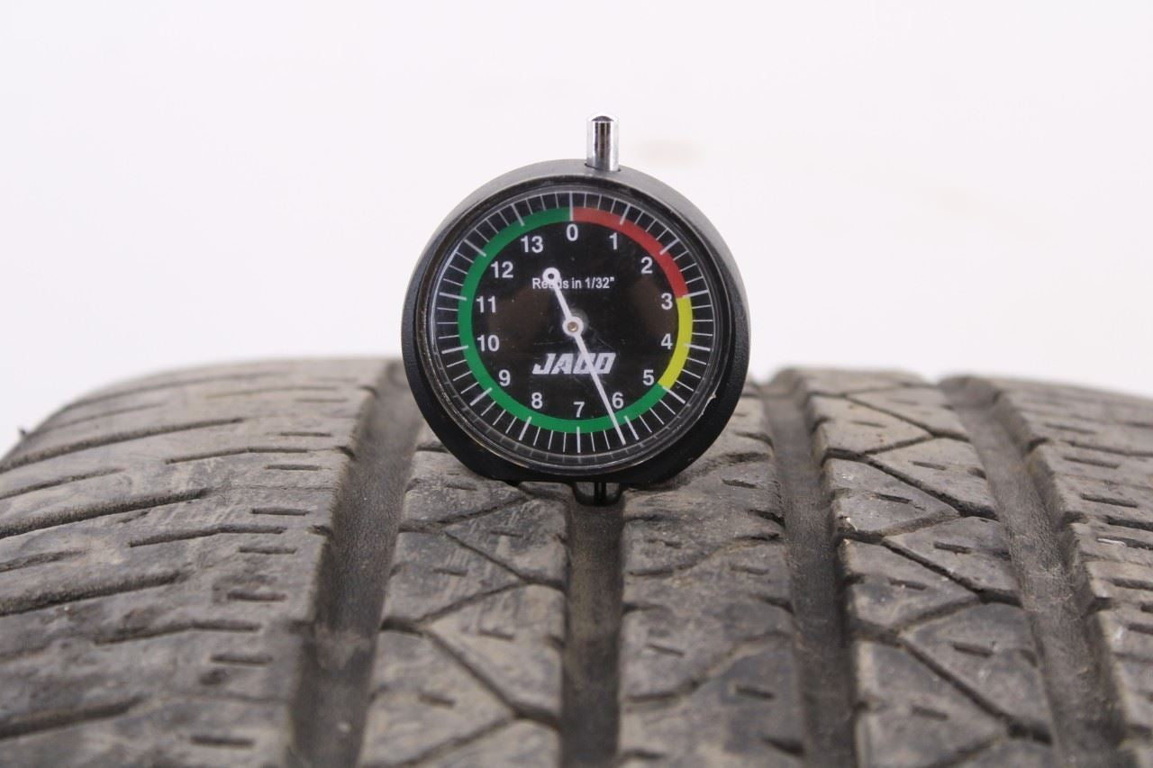 2021 Tire Bridgestone Dueler H/P 265/50R20 106V R78763 - Alshned Auto Parts