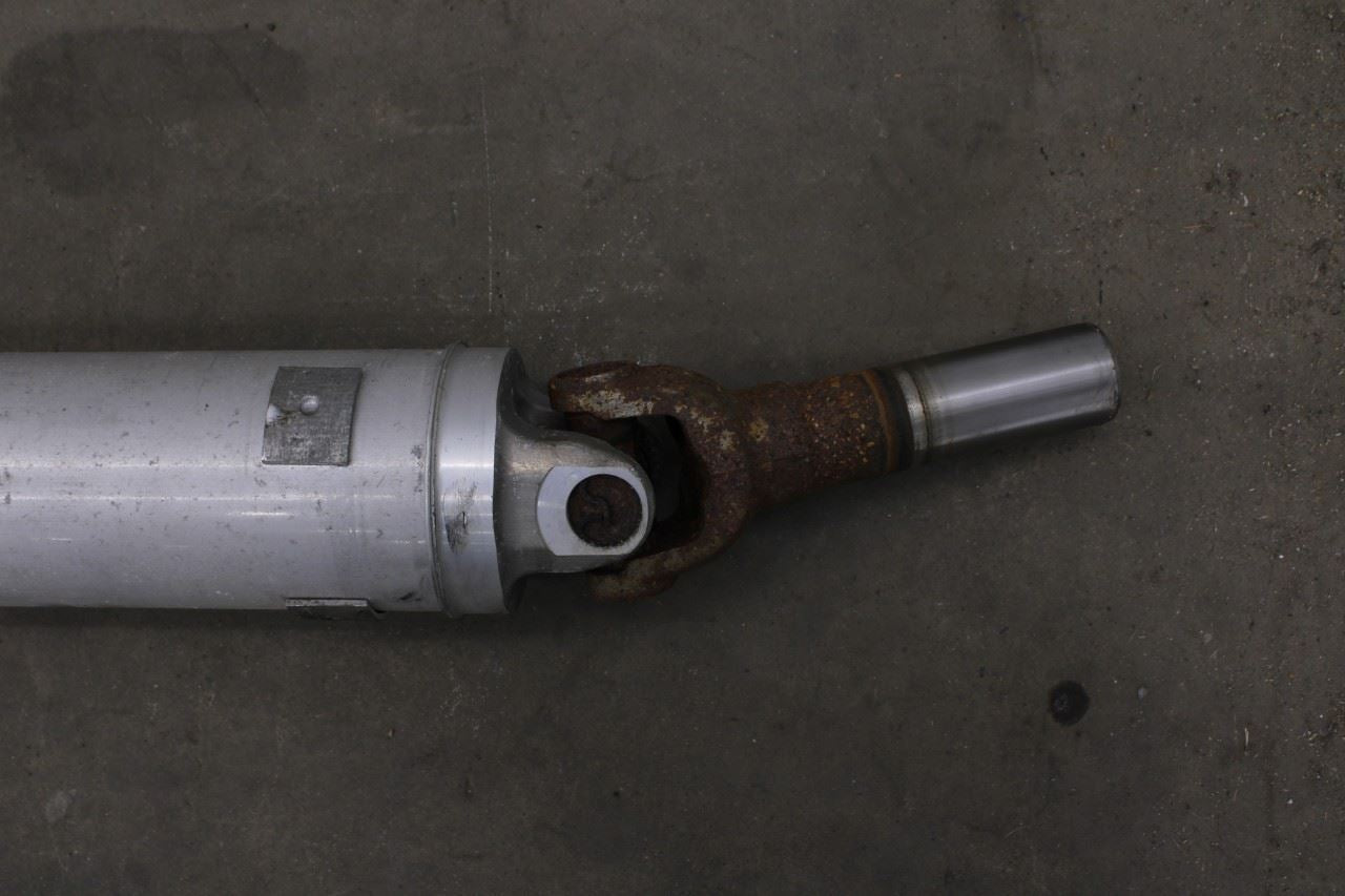 19-24 Ram 1500 Big Horn Crew Cab 5.7L 4WD Rear Drive Shaft Propeller 68304481AB6