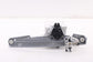 2023-2026 Ford F150 XLT Supercrew Rear Right Side Door Window Regulator w/ Motor5