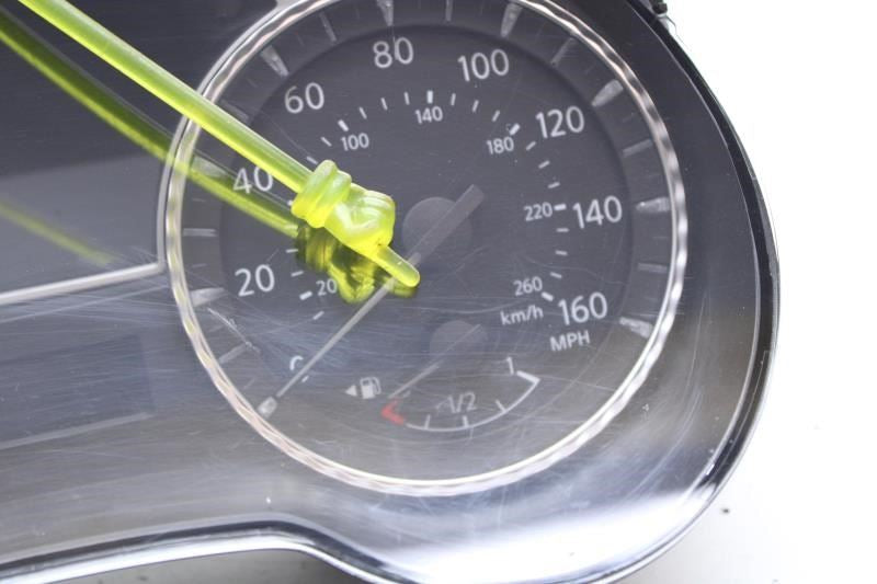 2016-20 Infiniti QX60 Speed Gauge Instrument Cluster 62K Mileage 24810-9NJ0A OEM - Alshned Auto Parts