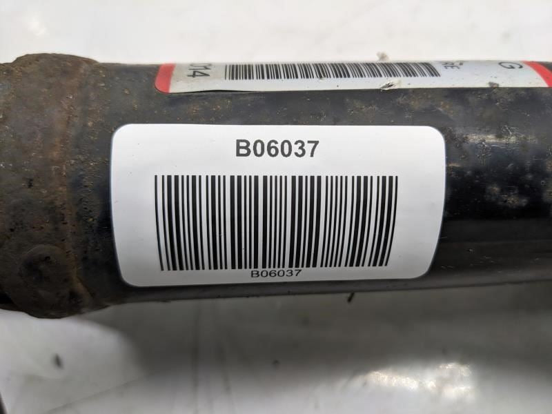 2019-24 Ram 1500 5.7L Front Left Side Shock Strut Absorber 68404036AC OEM *ReaD* - Alshned Auto Parts