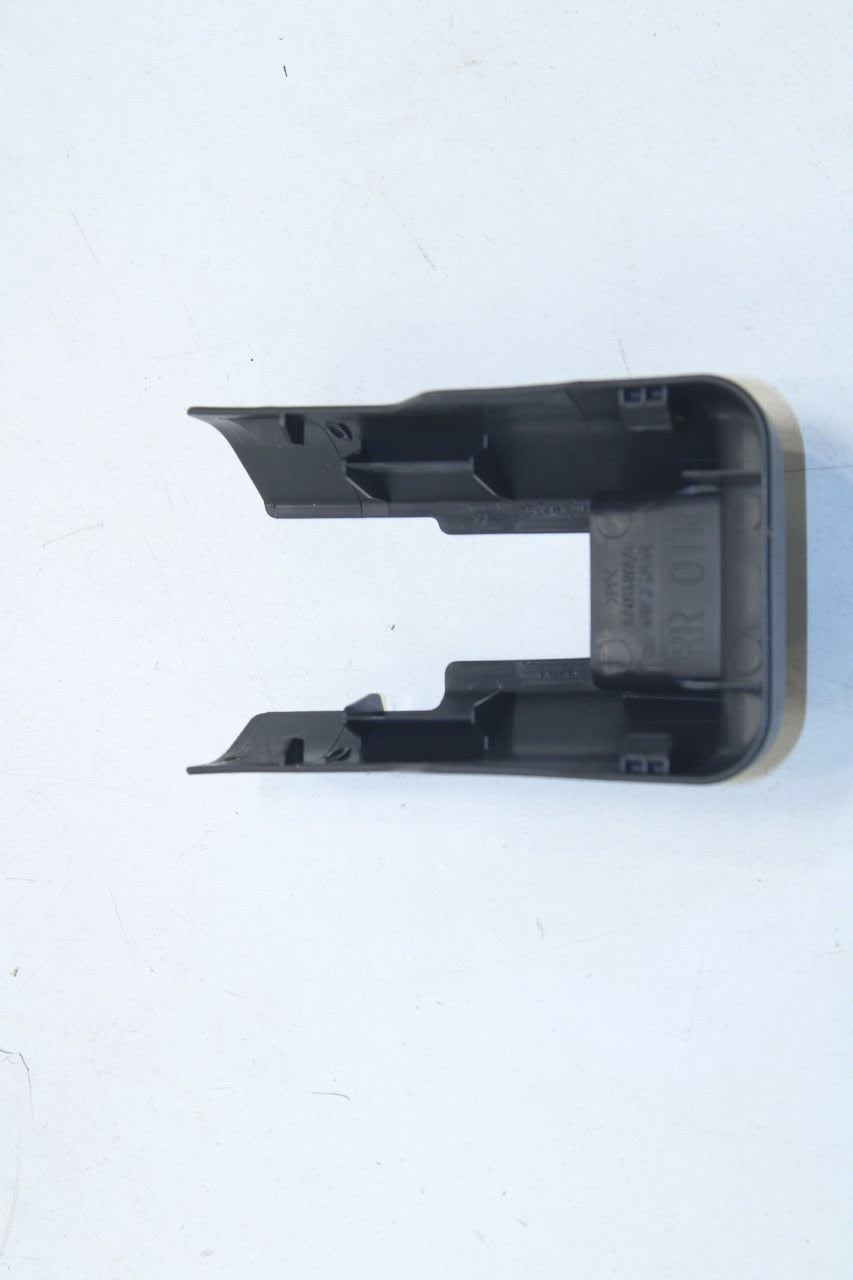 2013-20 Nissan Pathfinder SV Front RH and LH Seat Track Frame End Cap Cover Set - Alshned Auto Parts
