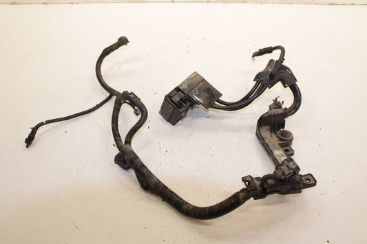 2022-23 Hyundai Tucson SEL 2.5L Battery Positive Terminal w/ Cable Wire Harness - Alshned Auto Parts