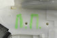 17-22 Nissan Rogue Sport SL AWD Front Right Door Lock Latch Actuator 80500-6MA0A - Alshned Auto Parts