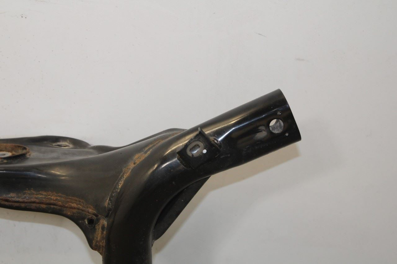 2022-25 Mitsubishi Eclipse Cross ES 4WD Rear Crossmember Subframe 55400W000P OEM - Alshned Auto Parts