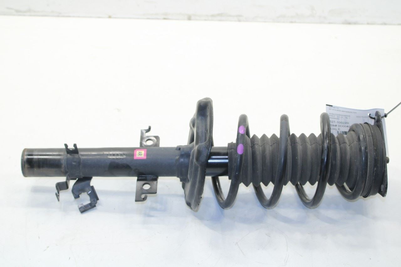 20-22 Nissan Rogue Sport SL AWD Front Right Side Suspension Shock Strut Absorber - Alshned Auto Parts