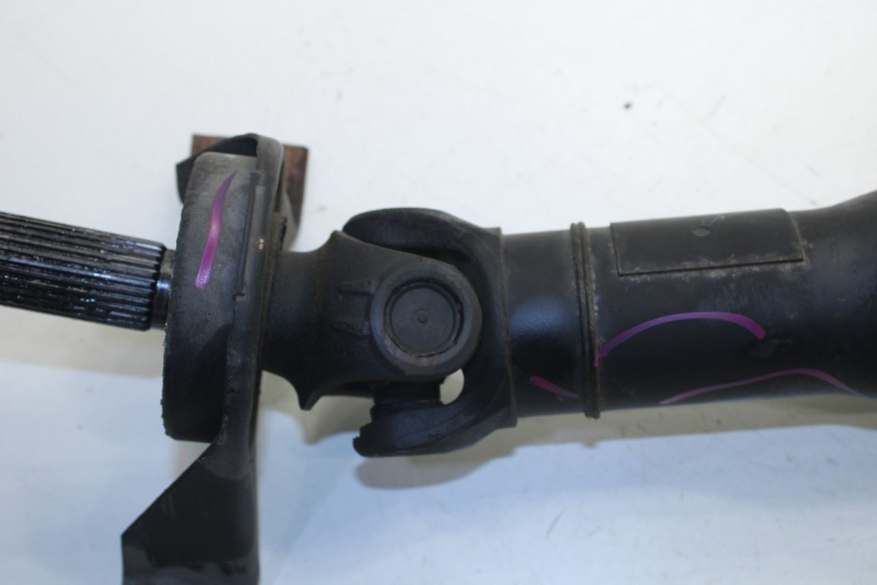 2009-2014 Dodge Challenger RWD AT Rear Drive Shaft Propeller 04593857AD OEM - Alshned Auto Parts