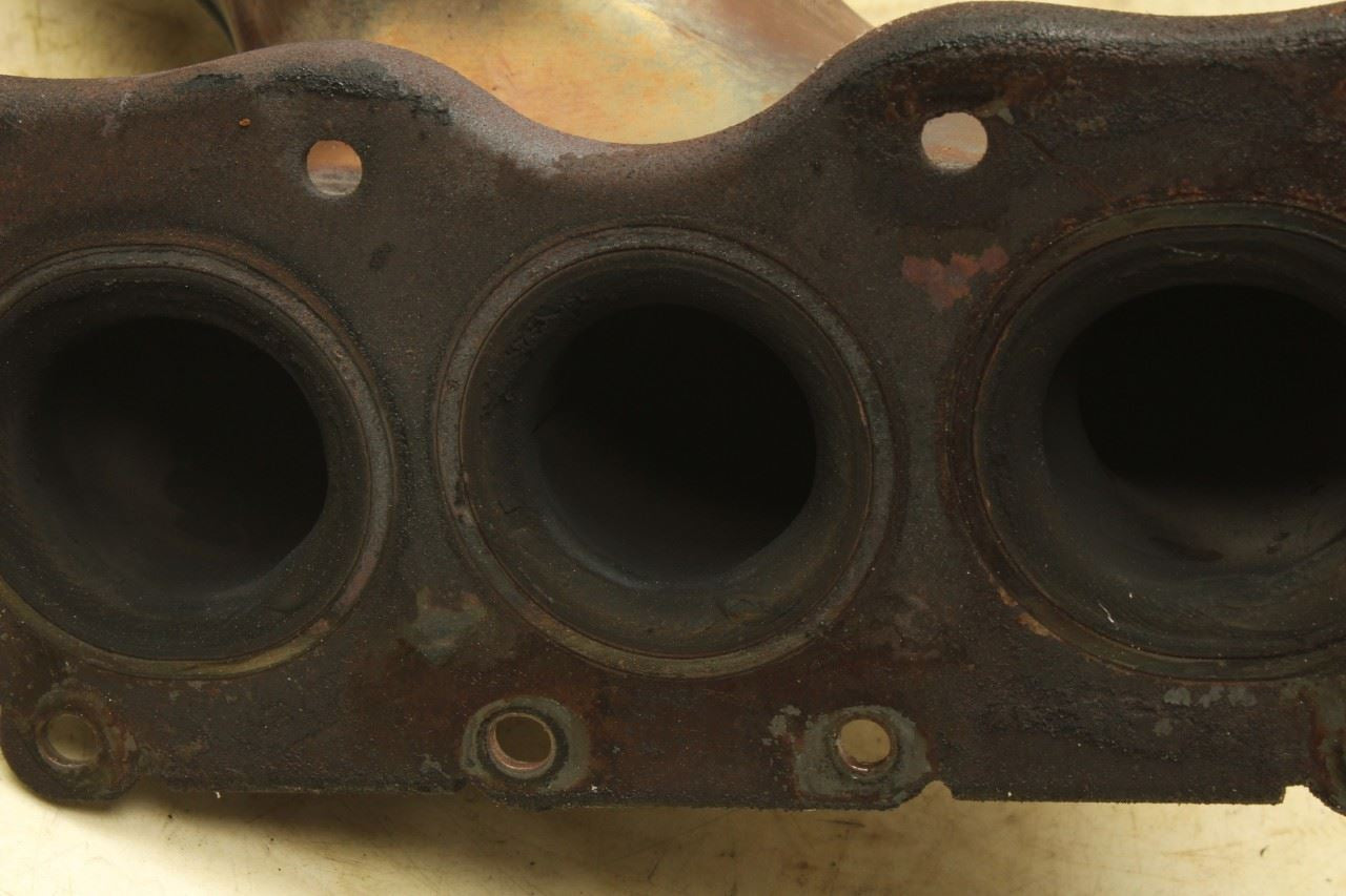 12-16 Mercedes-Benz E350 Sport 4Matic 3.5L Front Right and Left Exhaust Manifold - Alshned Auto Parts