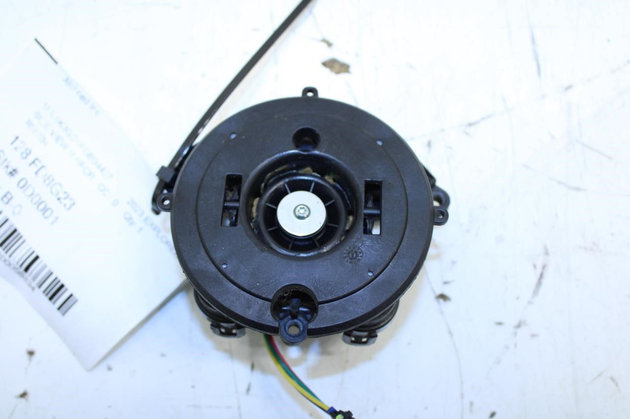 11-25 Ford Explorer Right / Left Door Rear View Mirror Drive Motor 6U5Z-17D696-D - Alshned Auto Parts