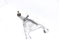 14-20 Infiniti QX60 Rear LH Lower and Upper Control Arm Set of 4 55502-3JA0B OEM - Alshned Auto Parts