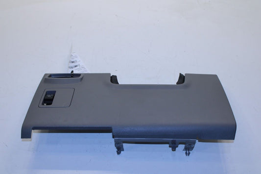 15-20 Ford F150 XL Super Cab FR LH Dash Lower Knee Bolster Trim Panel w/ Switch - Alshned Auto Parts