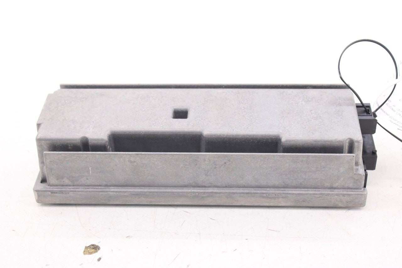 2007-2013 BMW X5 Xdrive35i Top-Hifi Sound System Amplifier Amp 65129249610 OEM0