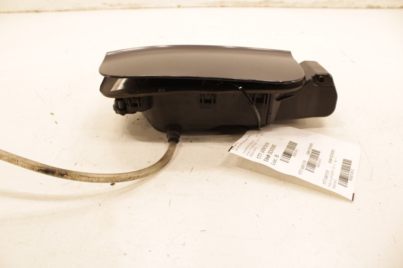 2018-2024 Volkswagen Atlas S 3.6L Fuel Tank Filler Housing Door Lid Cover - Alshned Auto Parts
