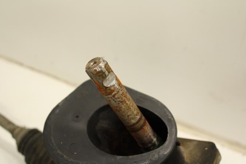 2017-2021 Chrysler Pacifica 3.6L FWD Steering Gear Rack & Pinion 68416740AB - Alshned Auto Parts