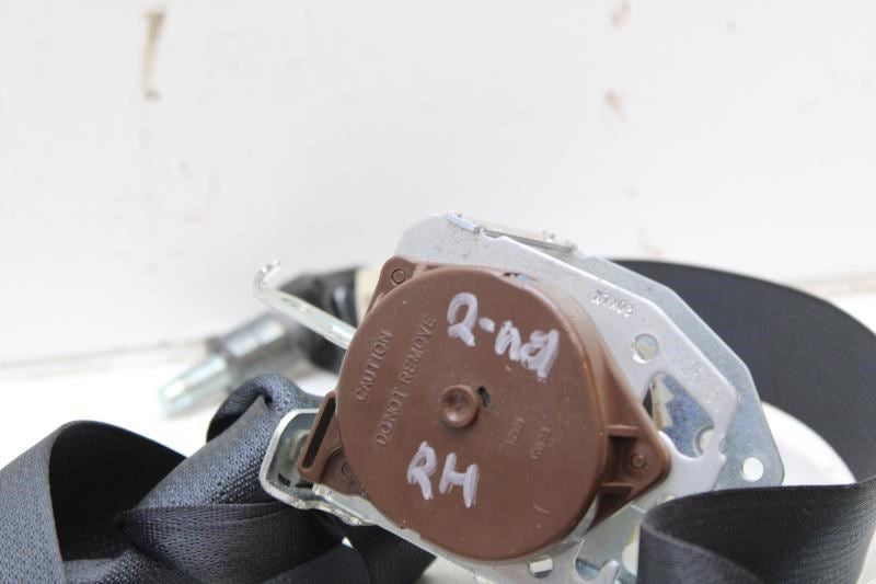 14-20 Infiniti QX60 Rear Right Side 2nd Row Seat Belt Retractor 88844-3JA1B OEM - Alshned Auto Parts