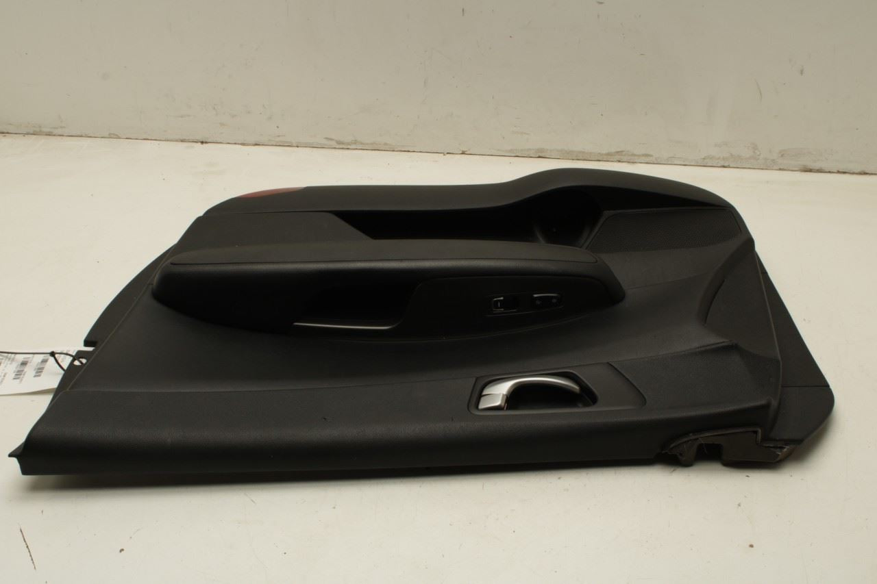 19-2020 Kia Optima LX Front Right Passenger Door Trim Panel 82302-D5150BKL *ReaD - Alshned Auto Parts