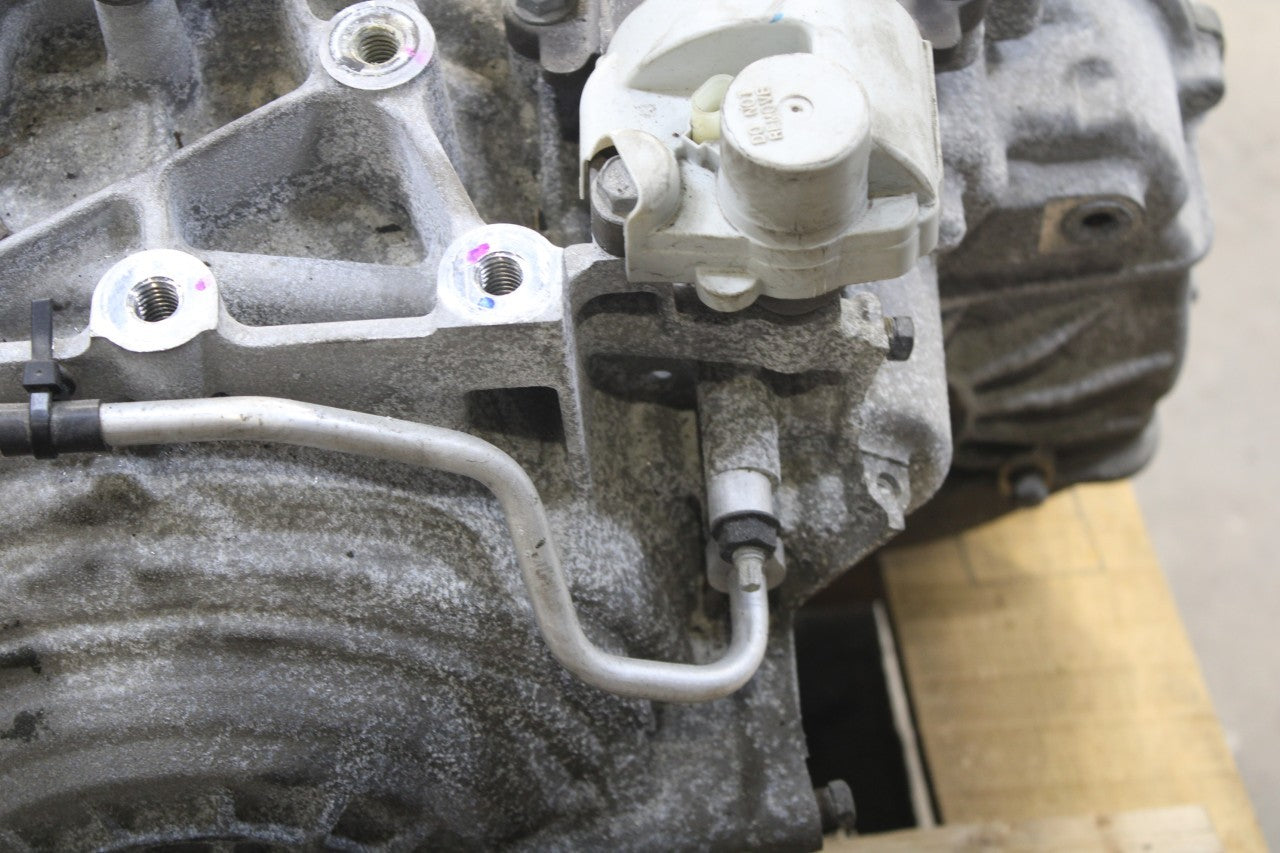 2020-2024 Chevrolet Blazer 2LT 2.0L FWD 9-Spd Auto Transmission 56K 24297432 OEM - Alshned Auto Parts