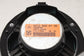 2010-2012 Mercedes-Benz E350 Sport 4MATIC Rear Left or Right Door Audio Speaker - Alshned Auto Parts