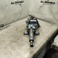 2014-2015 Jeep Grand Cherokee Steering Column Assembly 55057355AC OEM - Alshned Auto Parts