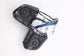 2022-24 Toyota Corolla LE Steering Wheel Cruise and Phone Control Switch Buttons - Alshned Auto Parts