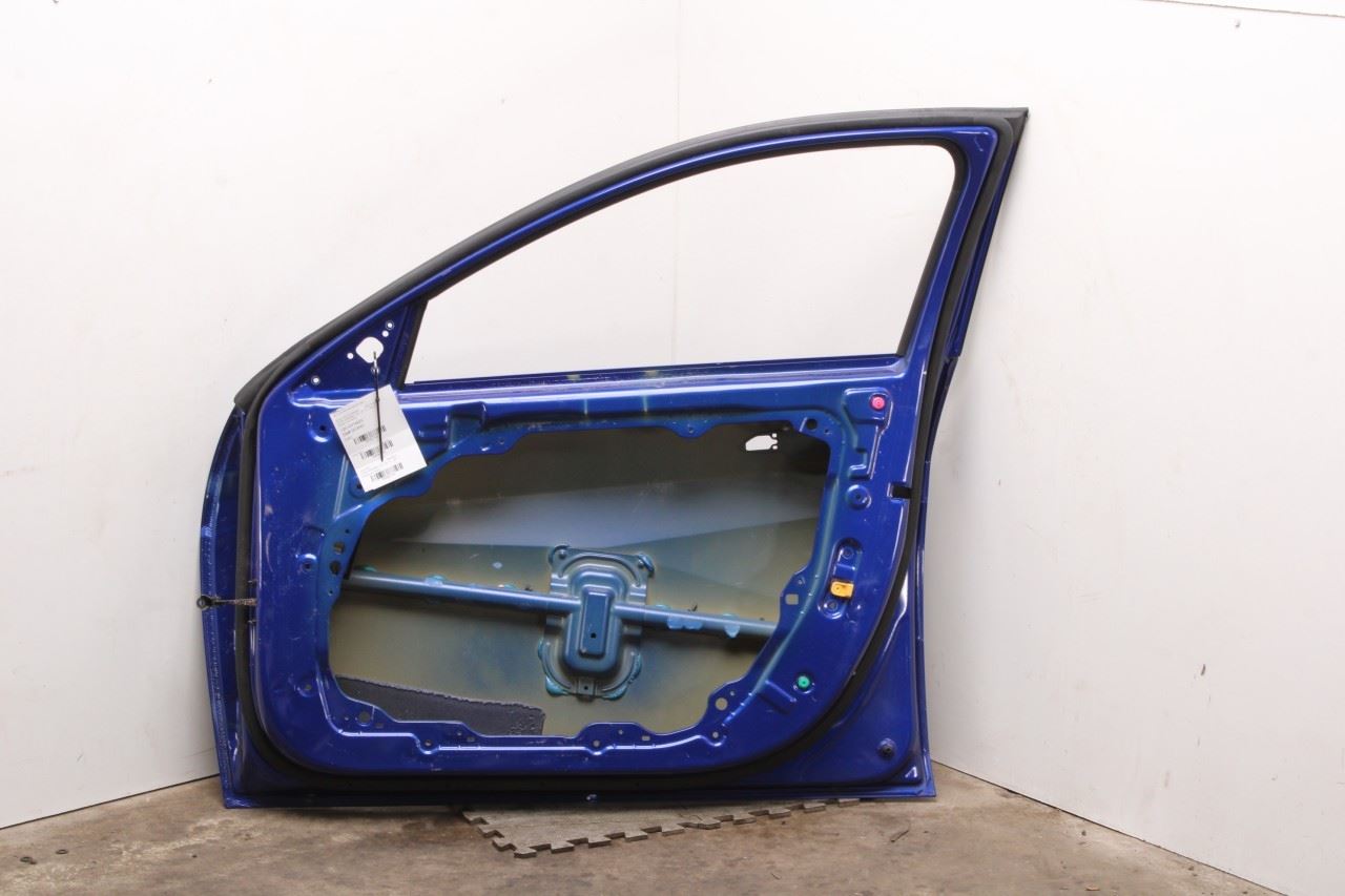 23-25 Hyundai Elantra SE Front Right Passenger Side Door Shell Panel 76004-AA5008
