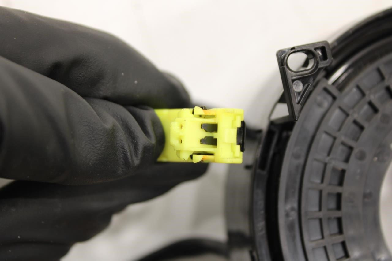 2019-24 Nissan Altima SL Steering Wheel Clock Spring w/ Harness 25554-6CJ2A OEM - Alshned Auto Parts