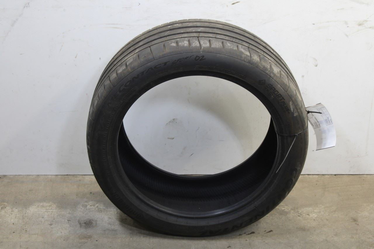 2024 Tire Continental ExtremeContact Sport 02 245/40ZR18 R69148 *ReaD* - Alshned Auto Parts