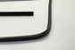 12-24 Ram 1500 Classic Crew Cab RR LH Door Run Channel Belt Outer Inner Molding - Alshned Auto Parts