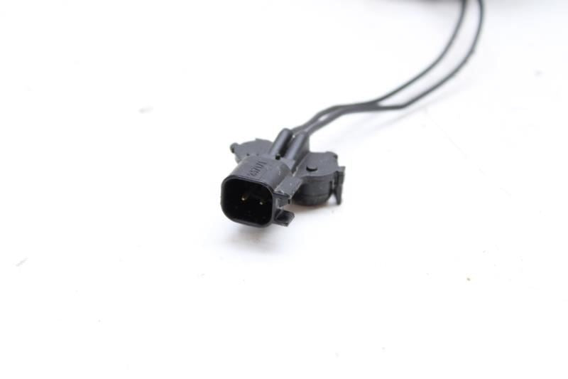 2018-2023 Ford Mustang High and Low Note Horn w/ Bracket JR3Z-13832-A OEM *ReaD* - Alshned Auto Parts