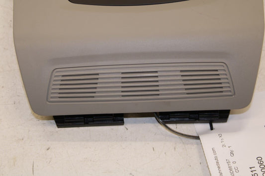 2011-2017 BMW X3 xDrive28i Roof Overhead Console Dome Light Lamp 61319289280 OEM - Alshned Auto Parts