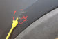 2016-2021 Hyundai Tucson Value Rear Left Driver Door Shell Panel 77003-D3000 OEM - Alshned Auto Parts