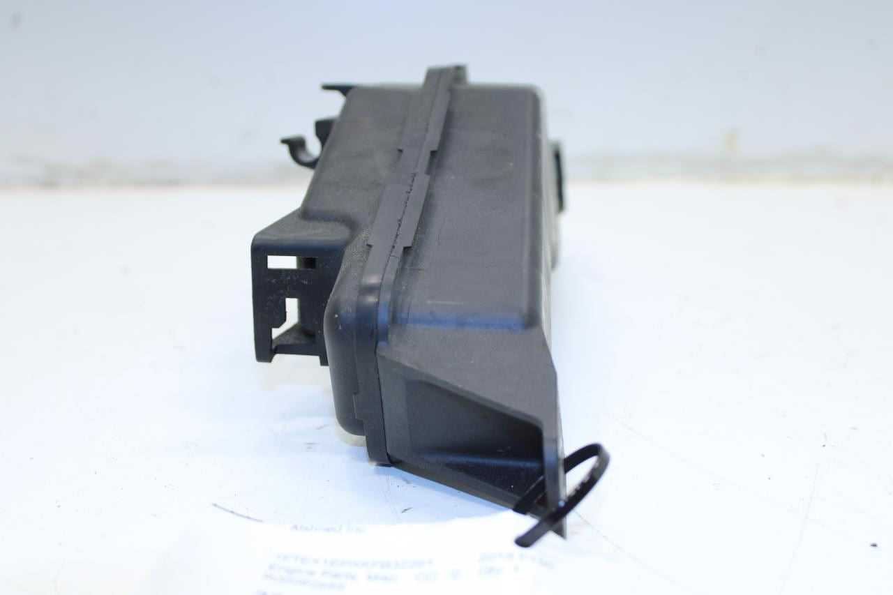 2015-2020 Ford F150 XL Engine Vacuum Reservoir Tank AL34-19A566-AB OEM - Alshned Auto Parts
