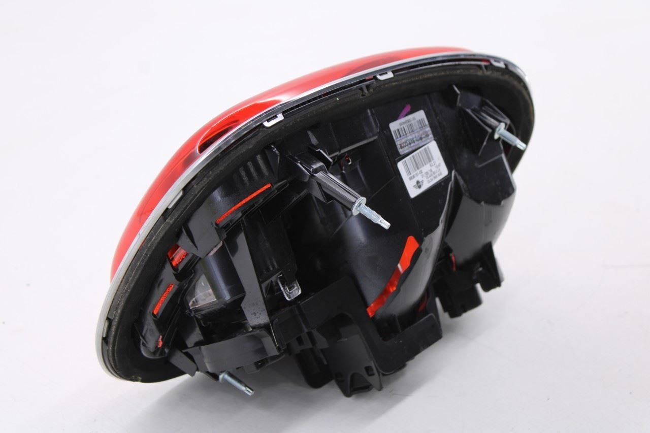 2011-16 Mini Countryman Cooper S 1.6L AWD Rear Driver Left Side Tail Light Lamp5
