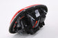 2011-16 Mini Countryman Cooper S 1.6L AWD Rear Driver Left Side Tail Light Lamp5