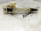 2011-15 Kia Optima LX 2.4L Rear Driver Left Side Door Exterior Handle 826512T010 - Alshned Auto Parts
