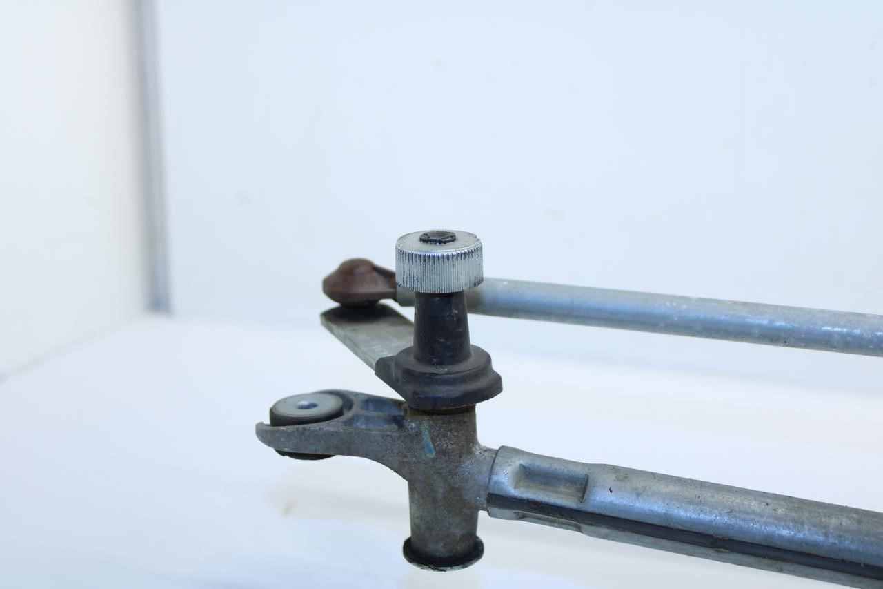 15-22 Ford F150 Platinum FR Wiper Transmission Linkage w/ Motor FL34-17500-AD - Alshned Auto Parts