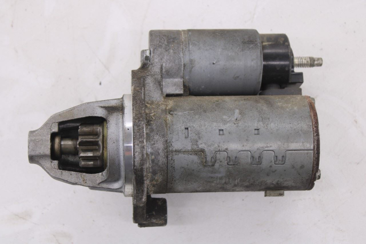 2011-2015 Dodge Durango SXT 3.6L Engine Starter Motor 12V 04801852AB OEM0