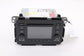 19-22 Honda HR-V Panasonic Audio Radio Faceplate Control w/ Receiver and Display3