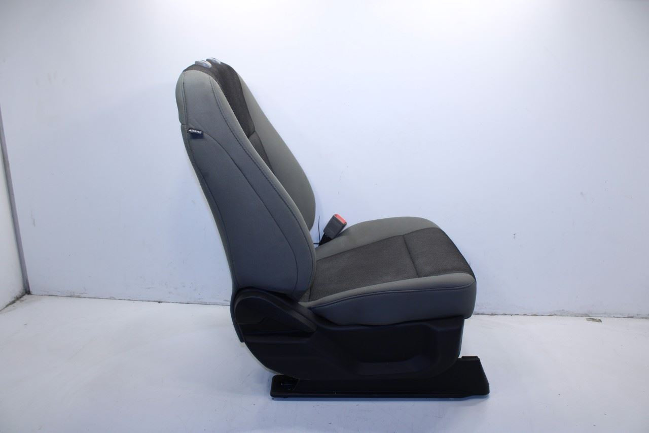 2018-20 Ford F150 XL Super Cab 2.7L 4WD Front Passenger Right Side Seat Complete - Alshned Auto Parts