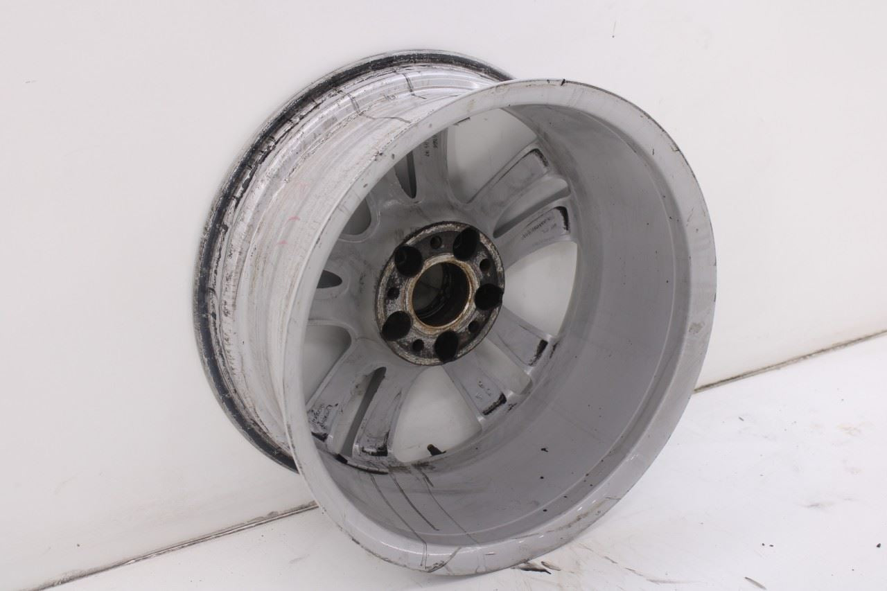 2006-09 Mercedes-Benz CLK 350 Front Aluminum Wheel R17x7.5J 10 Spoke 20940141025