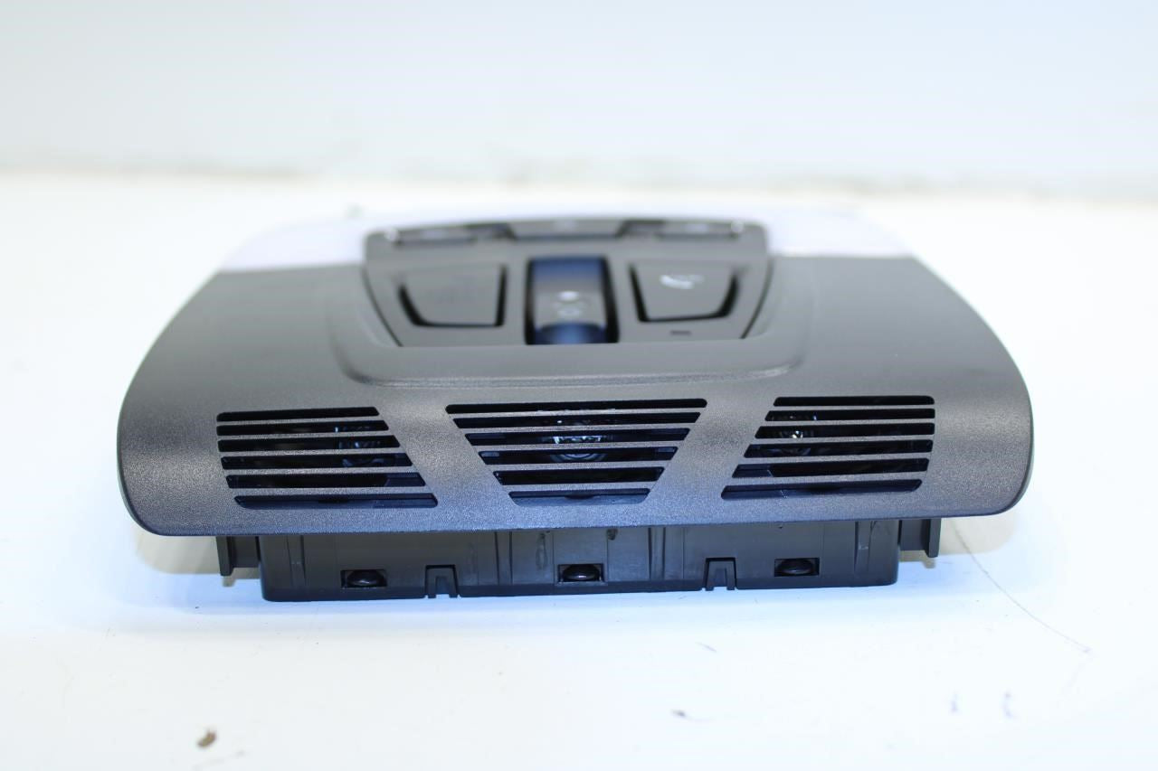 15-16 BMW 435I Gran Coupe Overhead Dome Light Lamp w/ Sunroof Switch 63319312494 - Alshned Auto Parts