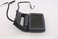 2007-13 BMW X5 Xdrive35i Rear Compartment Entertainment Monitor 65509166783 OEM - Alshned Auto Parts